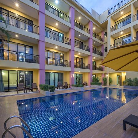 Anchanlina Hotel - Sha Plus Chalong Luaran gambar