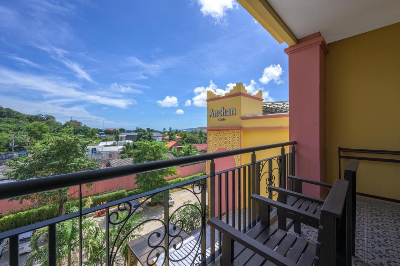 Anchanlina Hotel - Sha Plus Chalong Luaran gambar