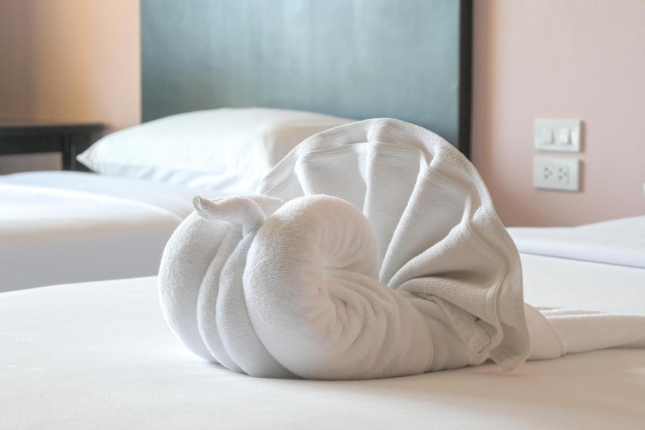 Anchanlina Hotel - Sha Plus Chalong Luaran gambar