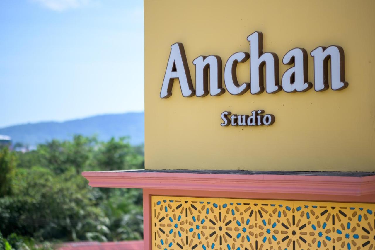 Anchanlina Hotel - Sha Plus Chalong Luaran gambar