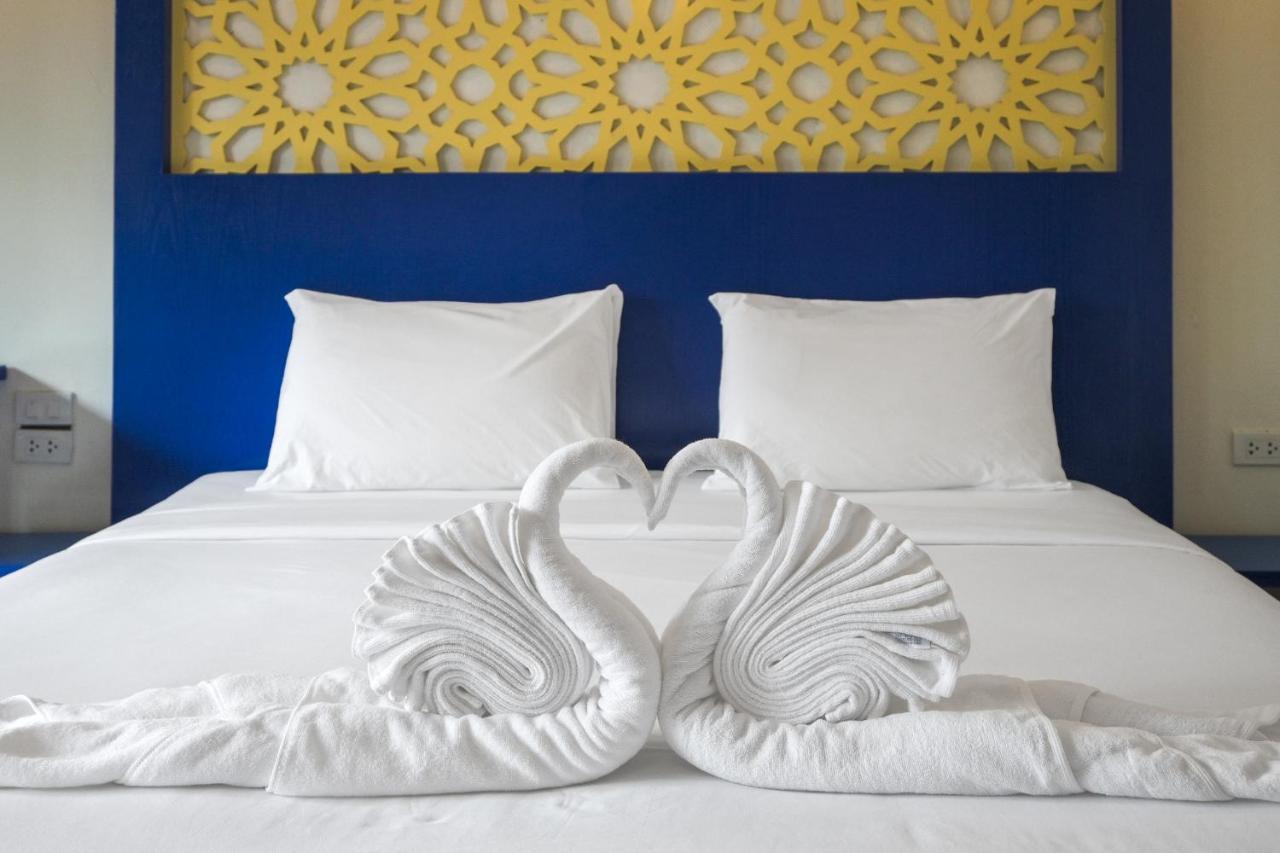 Anchanlina Hotel - Sha Plus Chalong Luaran gambar