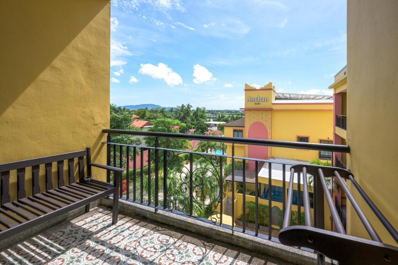 Anchanlina Hotel - Sha Plus Chalong Luaran gambar