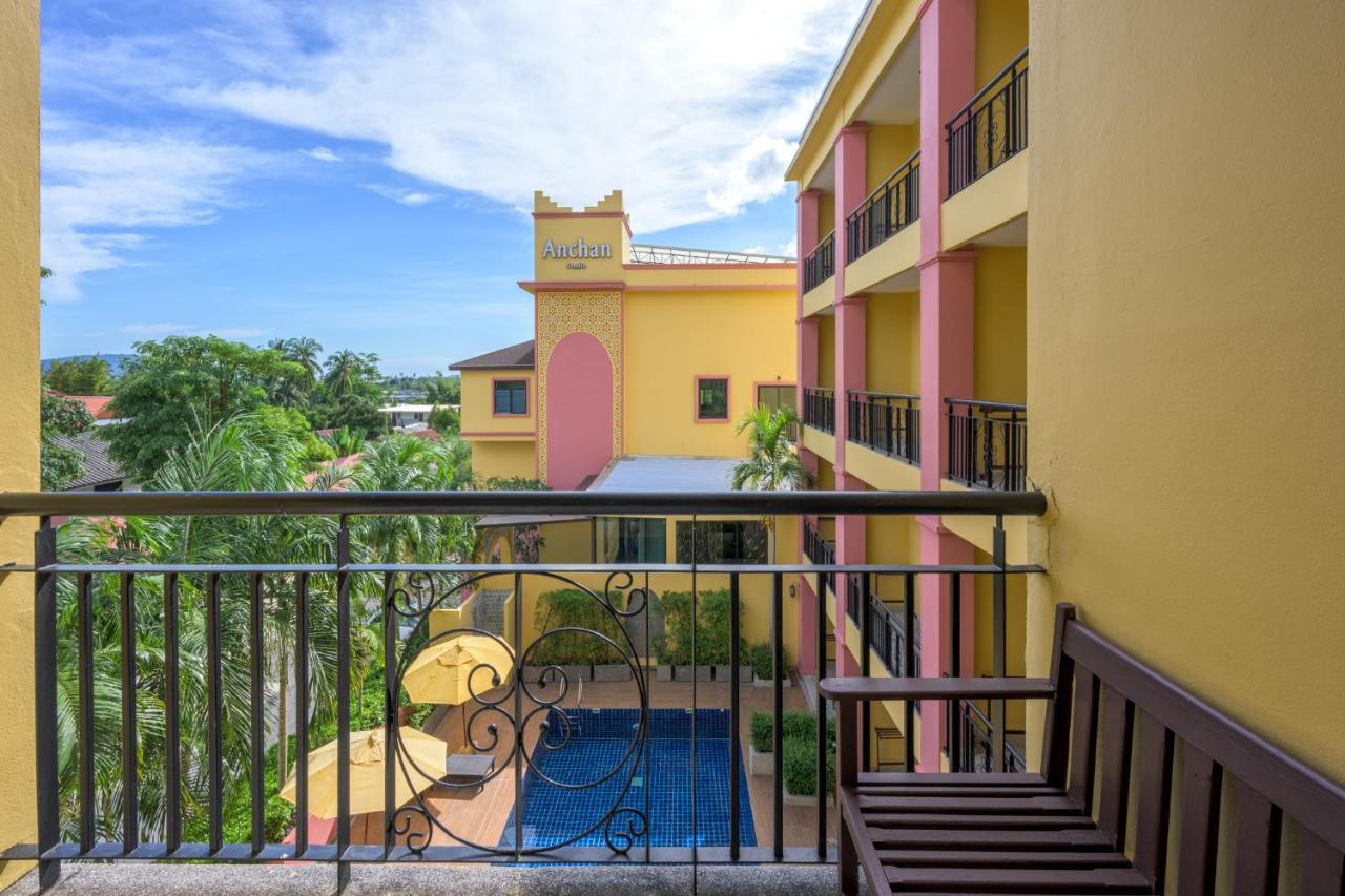 Anchanlina Hotel - Sha Plus Chalong Luaran gambar