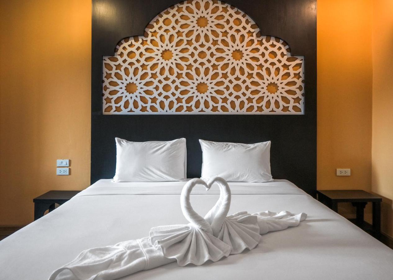 Anchanlina Hotel - Sha Plus Chalong Luaran gambar