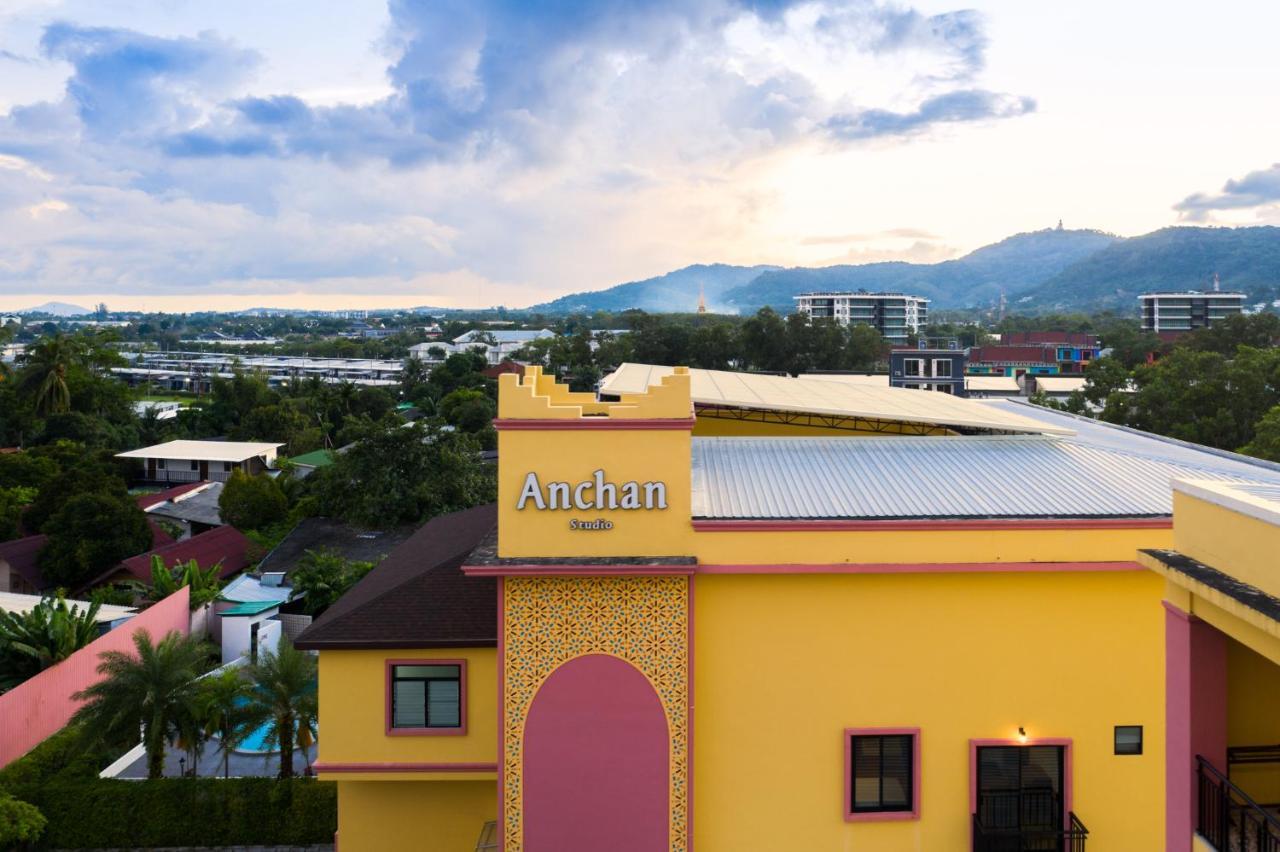 Anchanlina Hotel - Sha Plus Chalong Luaran gambar