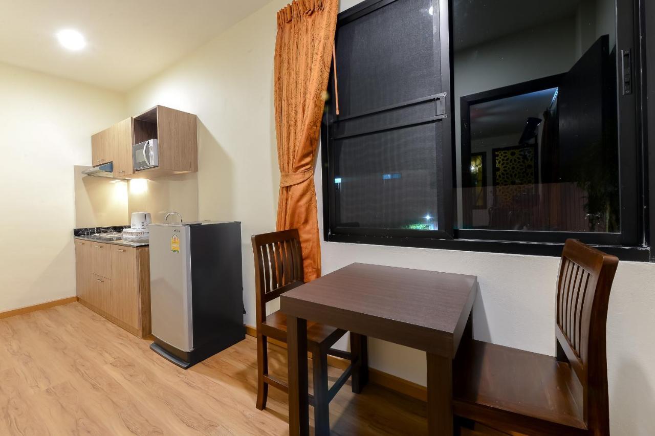 Anchanlina Hotel - Sha Plus Chalong Luaran gambar