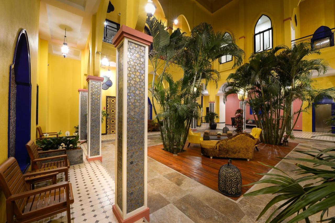 Anchanlina Hotel - Sha Plus Chalong Luaran gambar